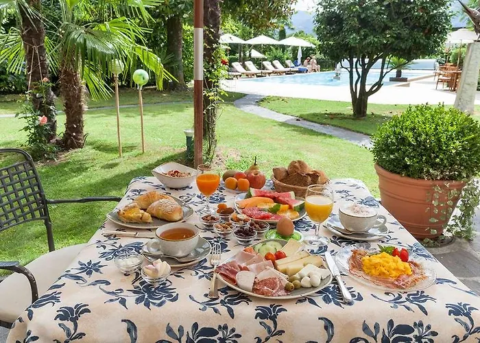 Hotel Boutique-hotel Remorino, A Private Selection