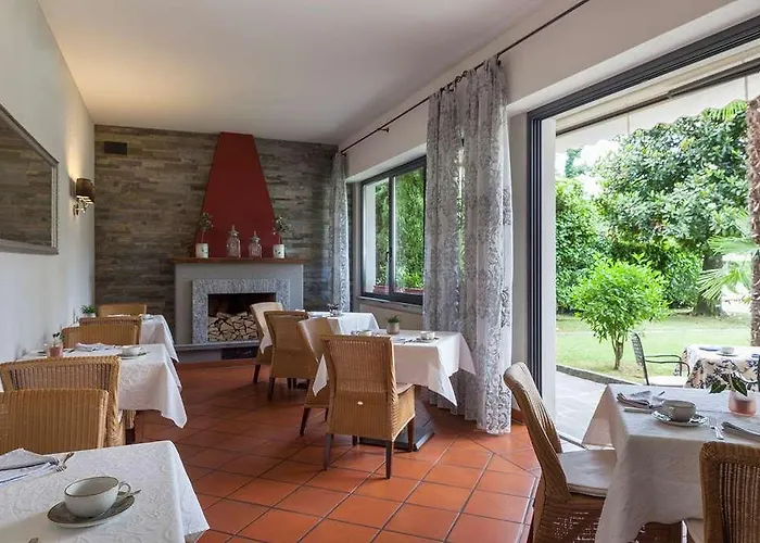 Отель Boutique-hotel Remorino, A Private Selection 4*