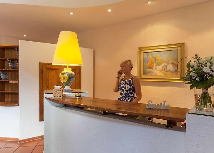 Boutique-hotel Remorino, A Private Selection