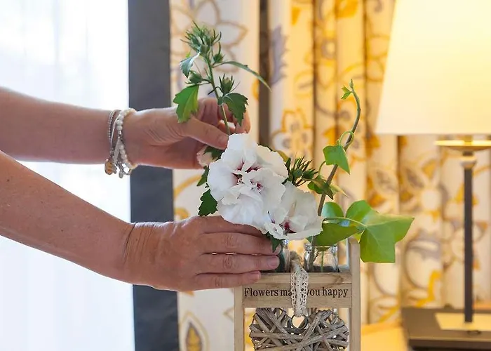 Boutique-hotel Remorino, A Private Selection Отель Minusio