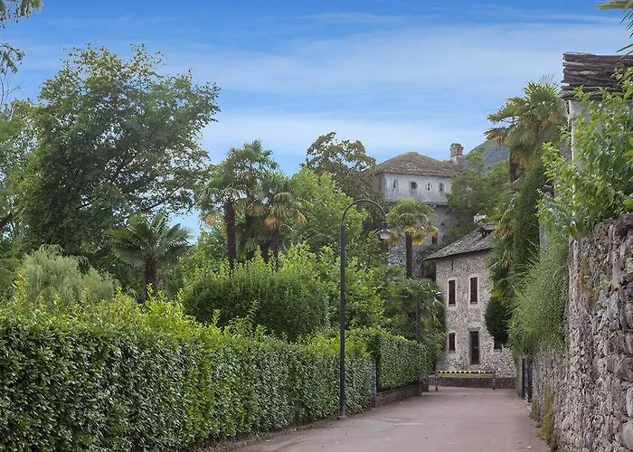 Boutique-hotel Remorino, A Private Selection 4*