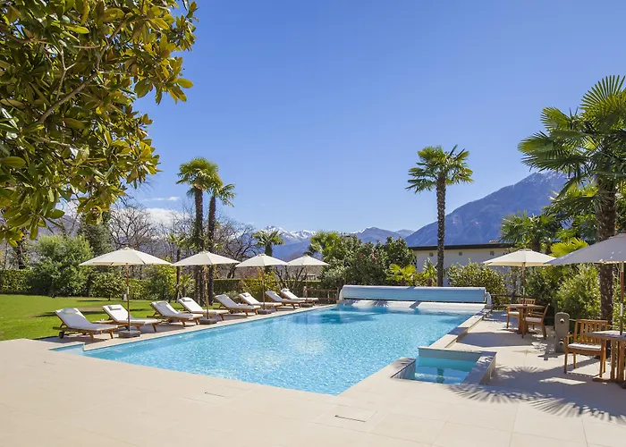 מלון Boutique-hotel Remorino, A Private Selection