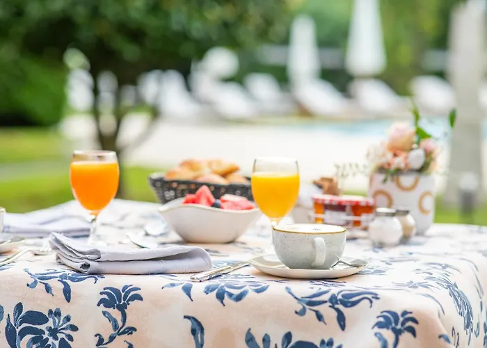 Boutique-hotel Remorino, A Private Selection 4*