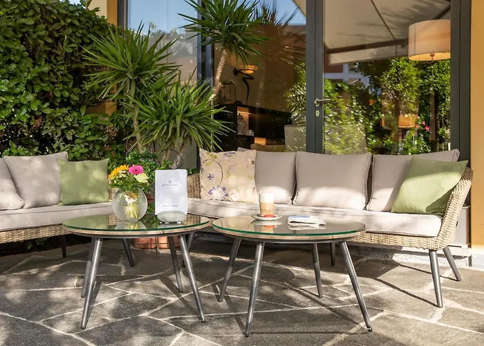 Отель Boutique-hotel Remorino, A Private Selection 4*