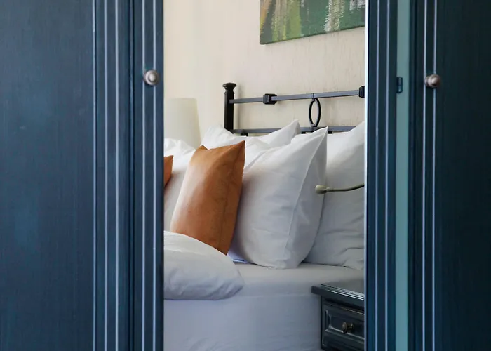 Boutique-hotel Remorino, A Private Selection 4* Minusio