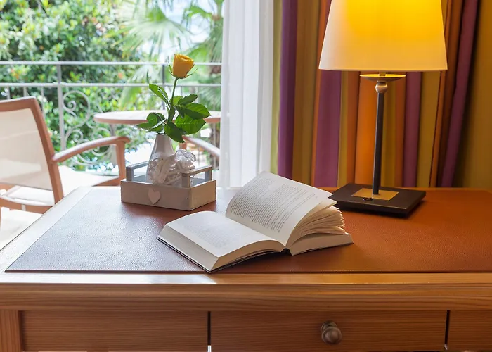 Boutique-hotel Remorino, A Private Selection Hotel