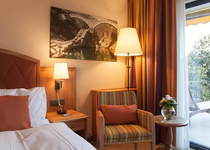 Boutique-hotel Remorino, A Private Selection