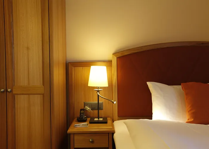 Boutique-hotel Remorino, A Private Selection Minusio