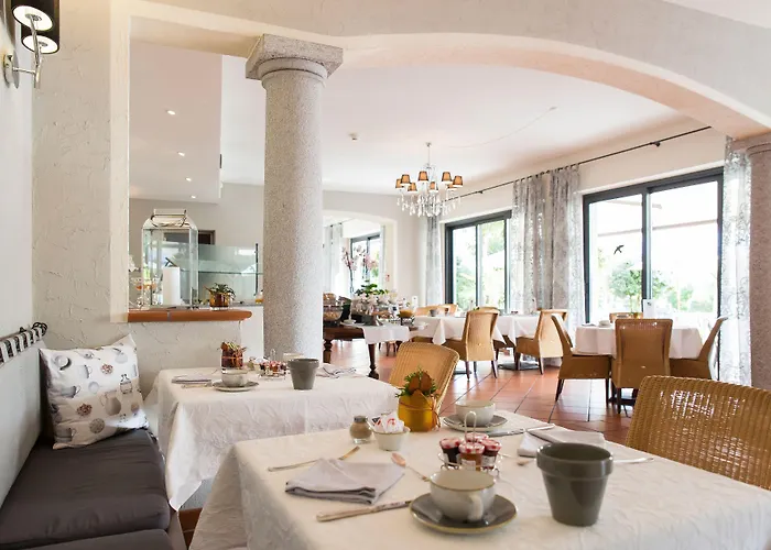 Boutique-hotel Remorino, A Private Selection 4* Minusio