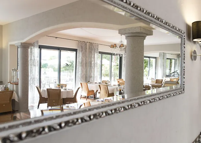 Boutique-hotel Remorino, A Private Selection מלון Minusio