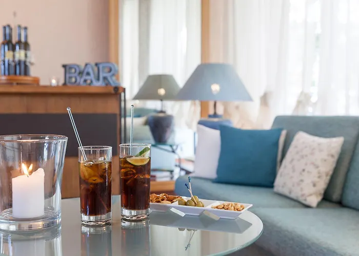 酒店 Boutique-hotel Remorino, A Private Selection