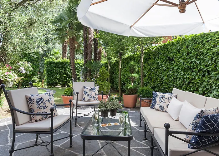 Boutique-hotel Remorino, A Private Selection Отель