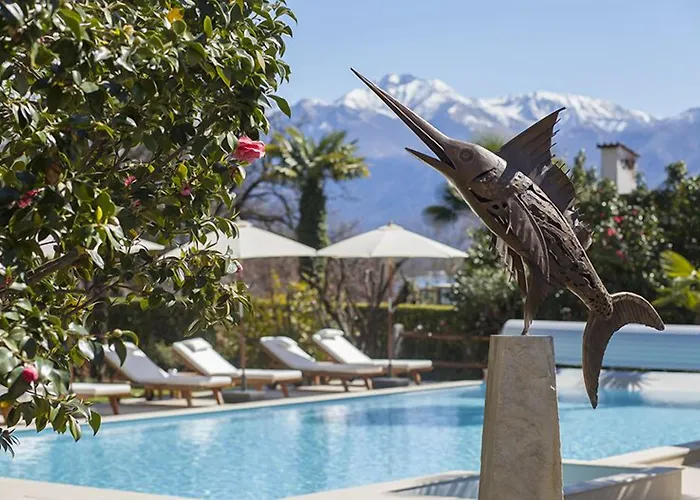 Boutique-hotel Remorino, A Private Selection 4*