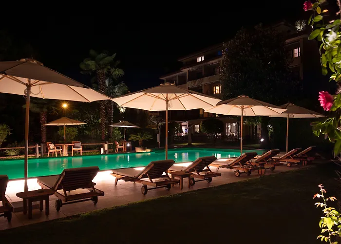 酒店 Boutique-hotel Remorino, A Private Selection 4*