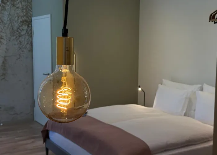 Boutique-hotel Remorino, A Private Selection Minusio