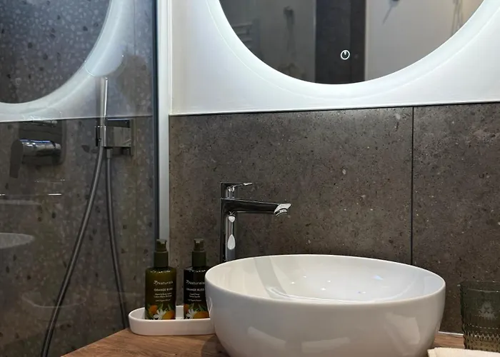 Boutique-hotel Remorino, A Private Selection 4* Minusio