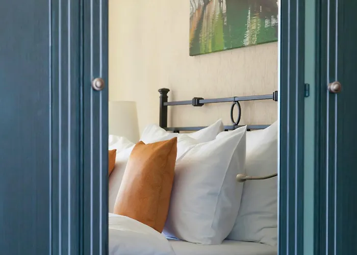 מלון Boutique-hotel Remorino, A Private Selection 4*