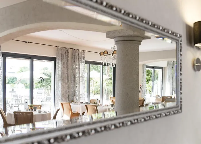 Boutique-hotel Remorino, A Private Selection Hotel Minusio