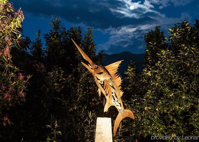 Boutique-hotel Remorino, A Private Selection מלון