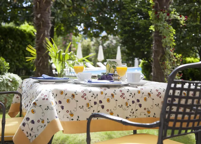 Boutique-hotel Remorino, A Private Selection Hotel