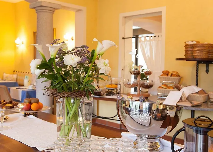 Boutique-hotel Remorino, A Private Selection 4* Minusio