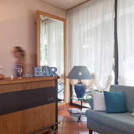 Boutique-Hotel Remorino, A Lago Maggiore Garden Resort