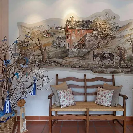 Boutique-Hotel Remorino, A Lago Maggiore Garden Resort Hotel 4*