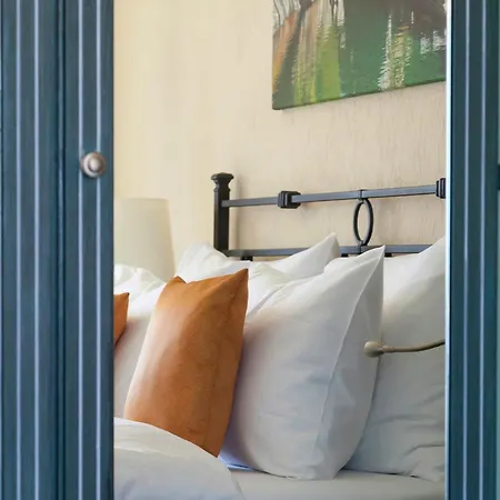 فندق Boutique-hotel Remorino, A Private Selection 4*