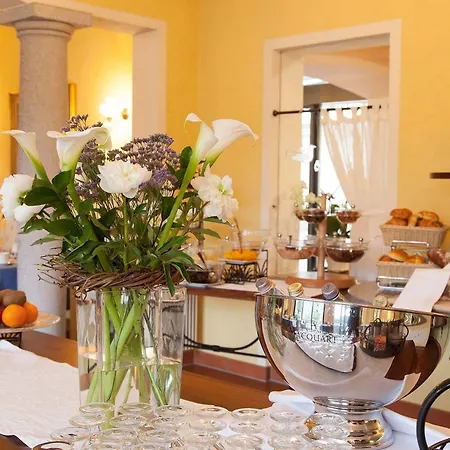 Boutique-Hotel Remorino, A Lago Maggiore Garden Resort 4* Minusio