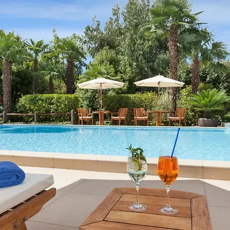 Hotel Boutique-hotel Remorino, A Private Selection Minusio
