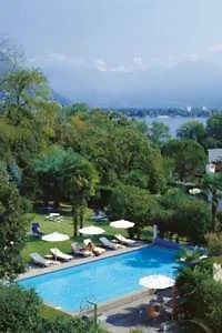 Hotel Boutique-Hotel Remorino, A Lago Maggiore Garden Resort