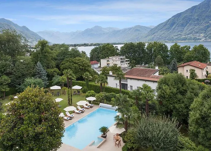 Hotell Boutique-hotel Remorino, A Private Selection 4*