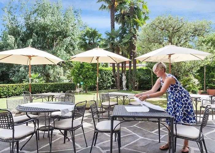 Boutique-hotel Remorino, A Private Selection 4* Minusio