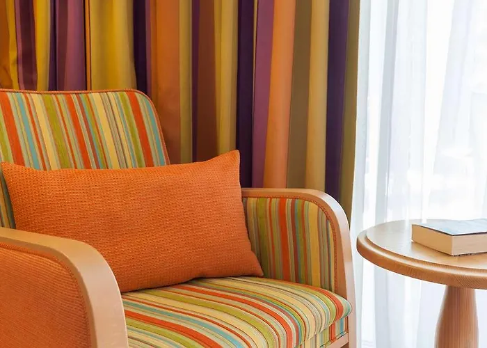 Boutique-hotel Remorino, A Private Selection Hotell