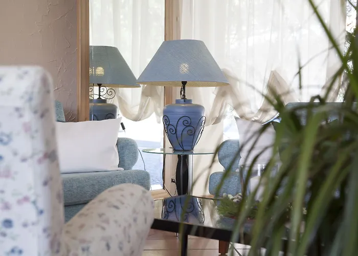 Hotell Boutique-hotel Remorino, A Private Selection Minusio