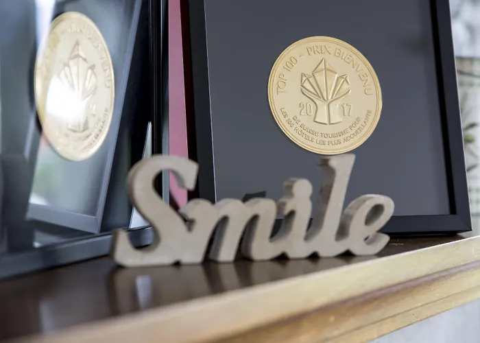 Boutique-hotel Remorino, A Private Selection