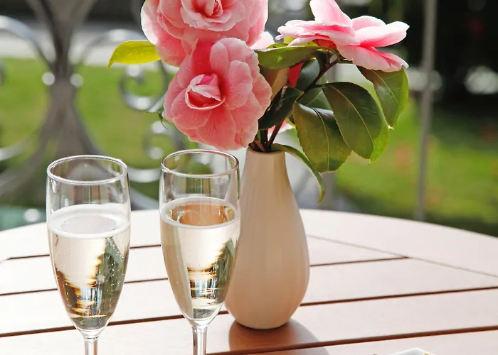 Boutique-hotel Remorino, A Private Selection 4* Minusio