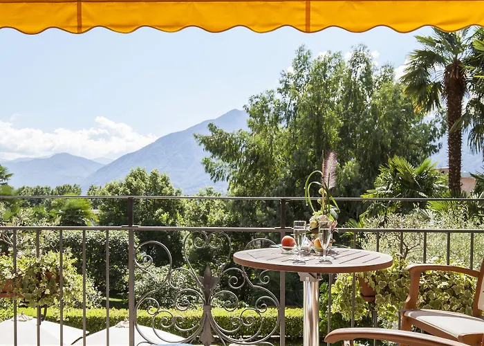 Boutique-hotel Remorino, A Private Selection Hotell