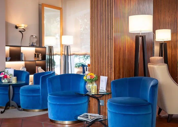 Boutique-hotel Remorino, A Private Selection 4*