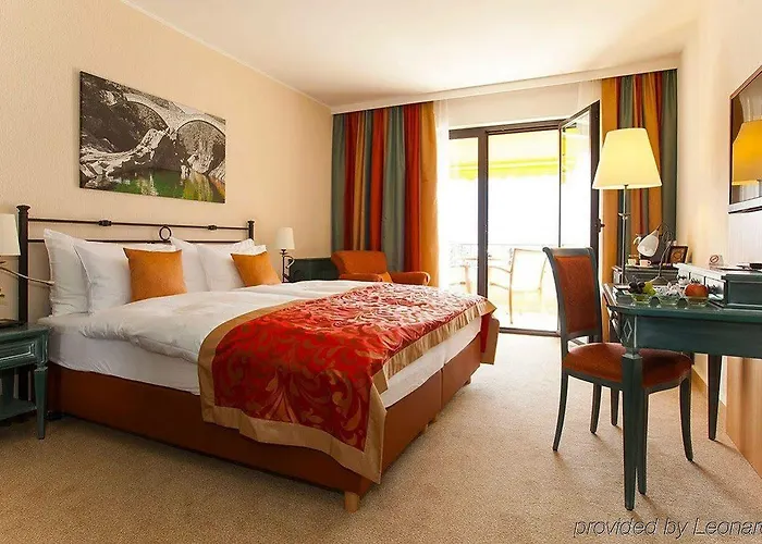 Hotell Boutique-hotel Remorino, A Private Selection Minusio