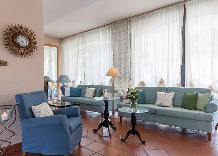 Boutique-hotel Remorino, A Private Selection Minusio