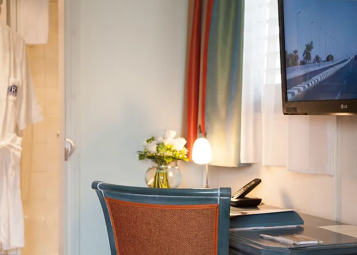 Boutique-hotel Remorino, A Private Selection Minusio